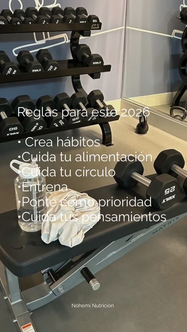 Post 10 by Lic. Nutricion Nohemi Gaxiola on Instagram (video)