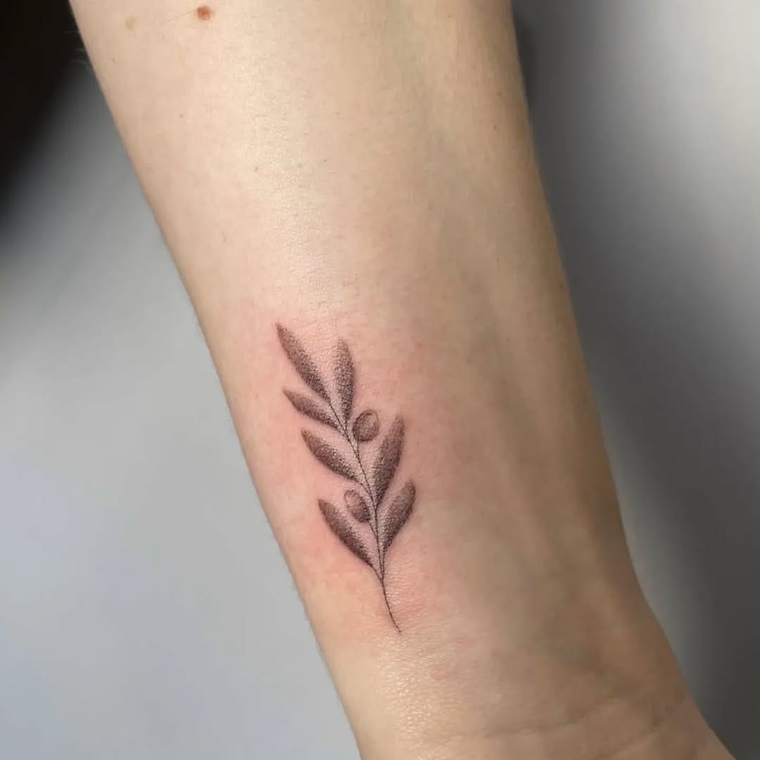 Post 9 by A Thin Line Tattoo on Instagram (image)