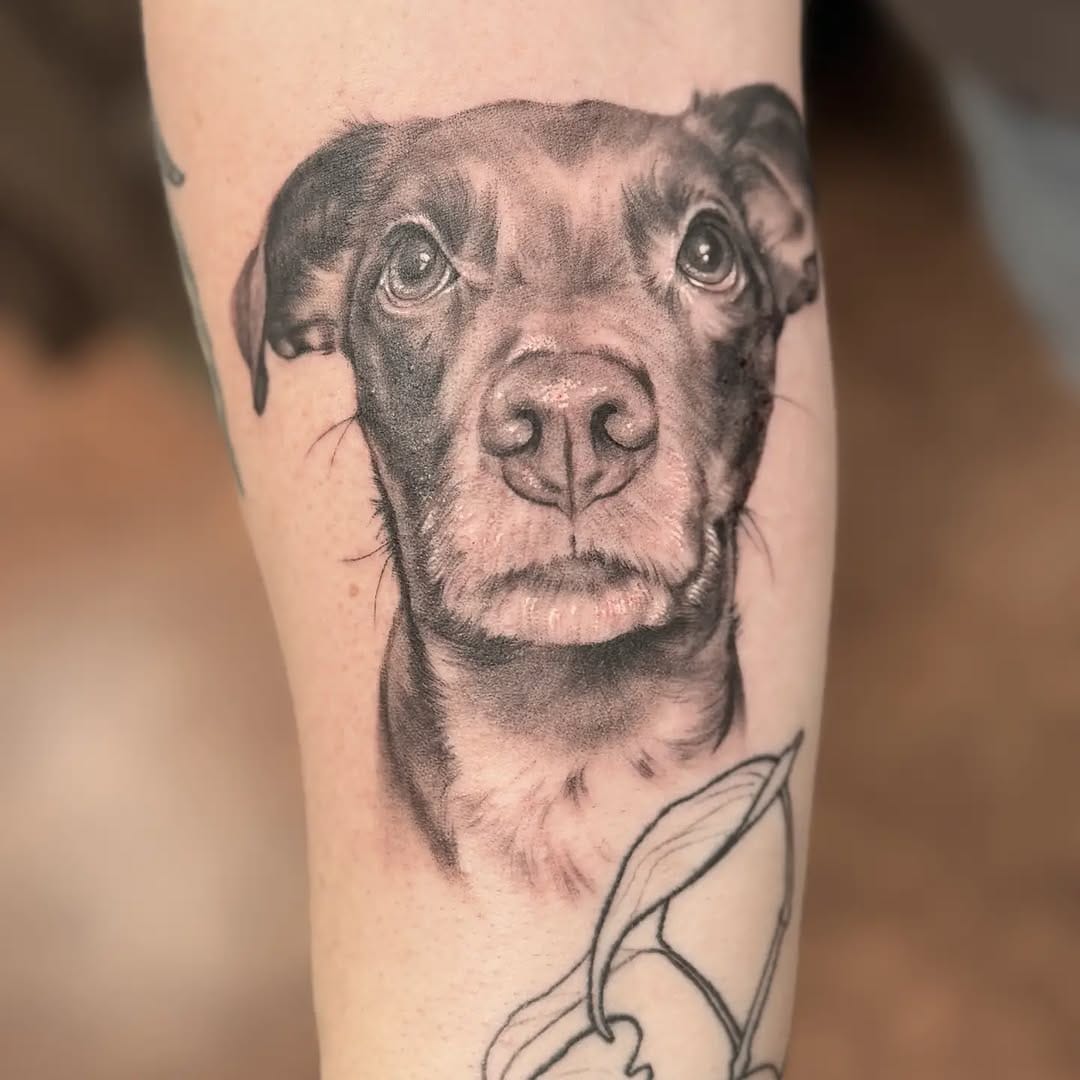 Post 4 by A Thin Line Tattoo on Instagram (image)