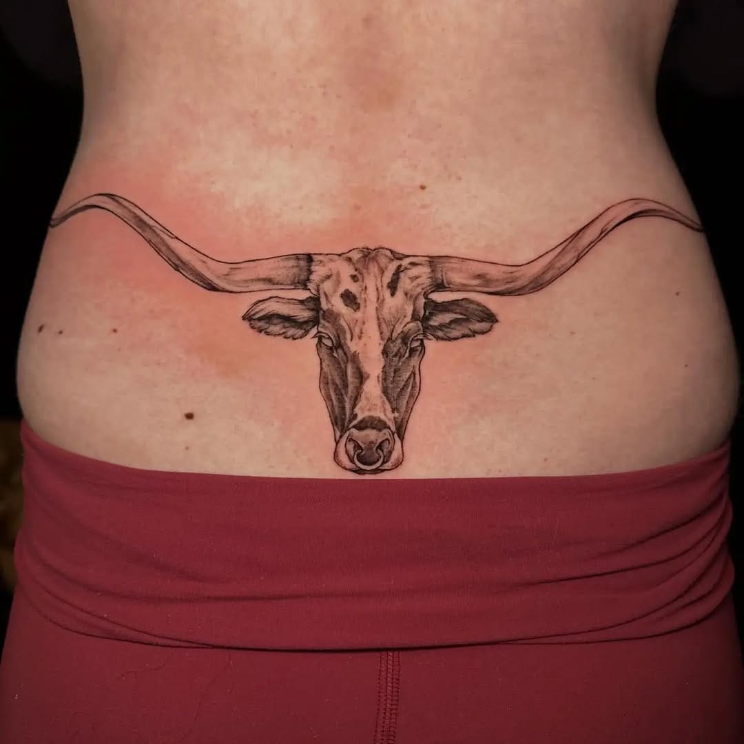 Post 8 by A Thin Line Tattoo on Instagram (image)