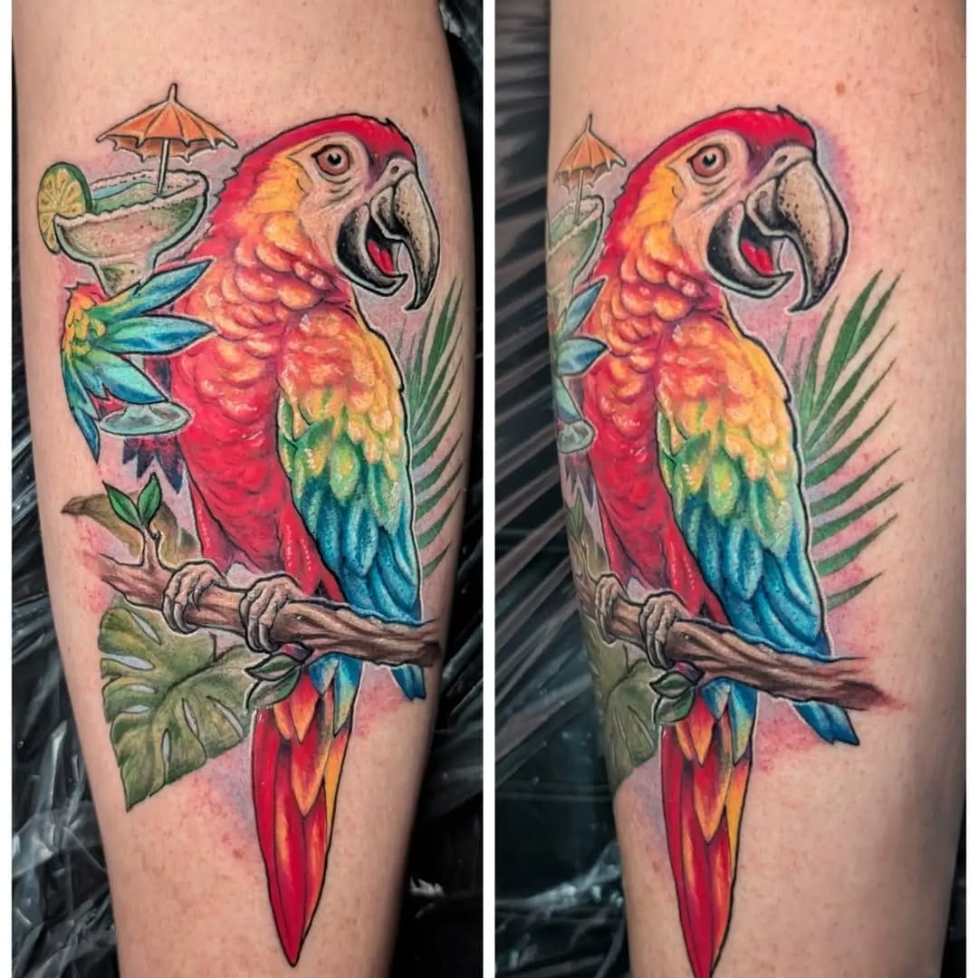 Post 1 by A Thin Line Tattoo on Instagram (carousel)