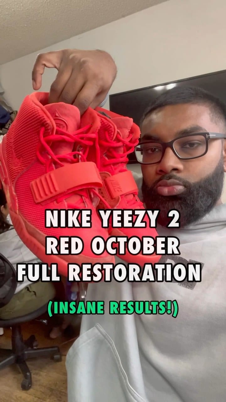 Post 10 by SAVE YOUR KICKS 👟🇨🇦 on Instagram (video)