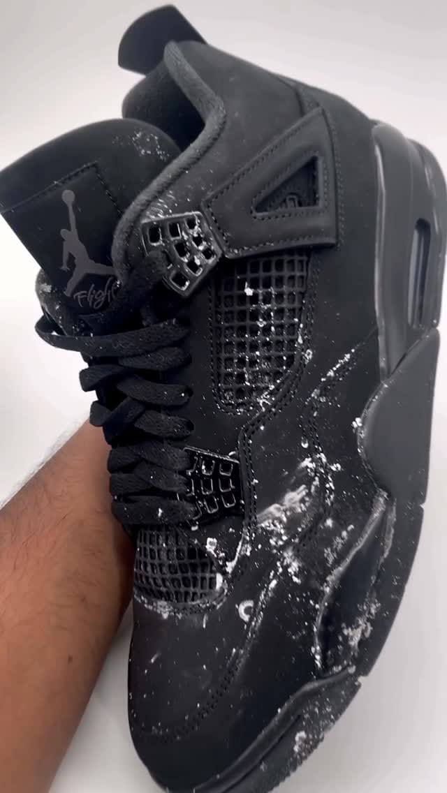 Post 2 by SAVE YOUR KICKS 👟🇨🇦 on Instagram (video)