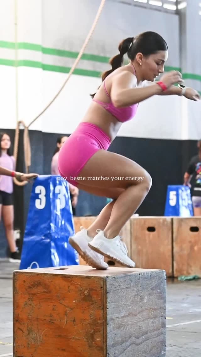 Post 1 by Gabs on Instagram (video)