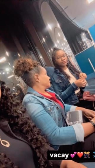 Post 4 by Quedaliz Sosa on Instagram (video)