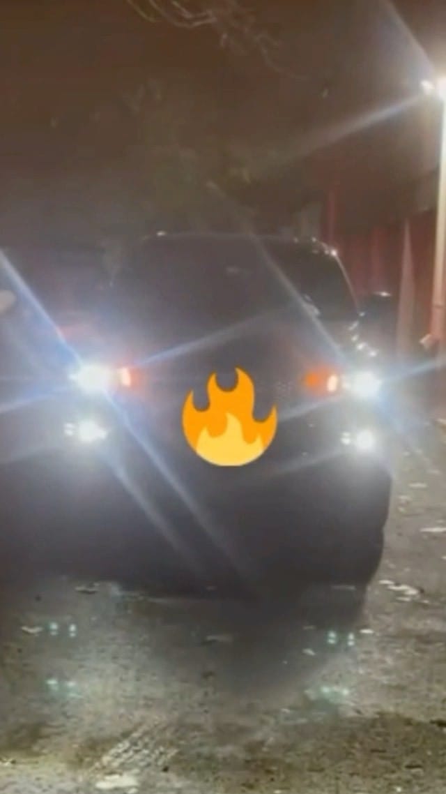 Post 8 by Quedaliz Sosa on Instagram (video)