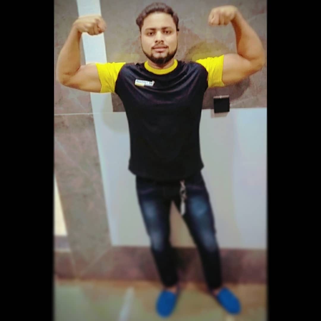 Post 2 by Drx mubin sayyed on Instagram (image)