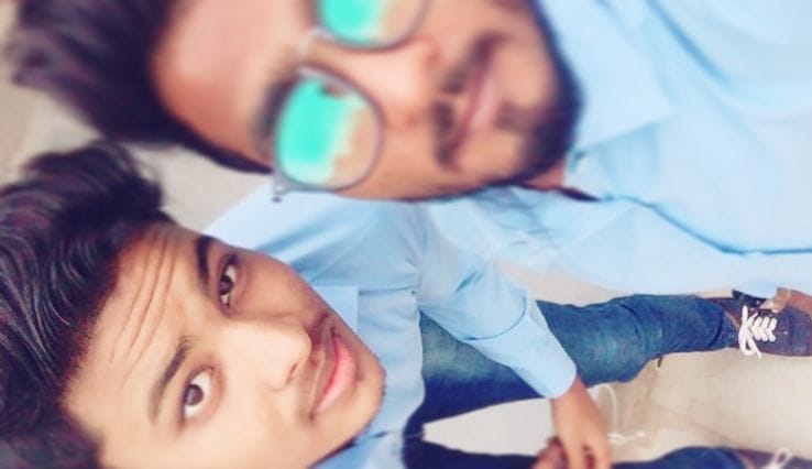 Post 9 by Drx mubin sayyed on Instagram (image)