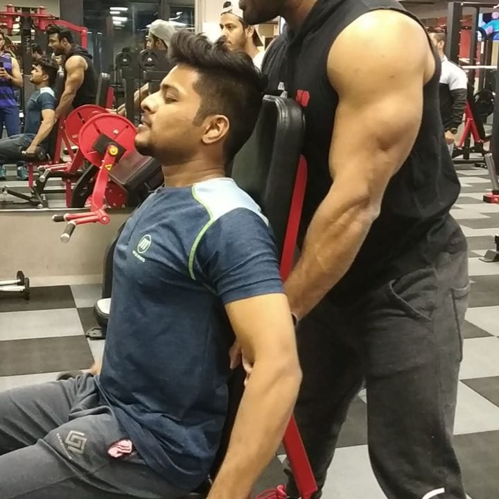 Post 3 by Drx mubin sayyed on Instagram (video)