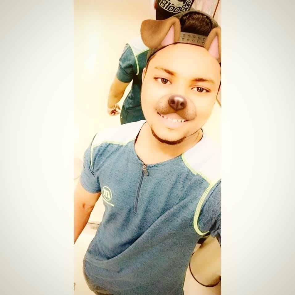 Post 7 by Drx mubin sayyed on Instagram (image)