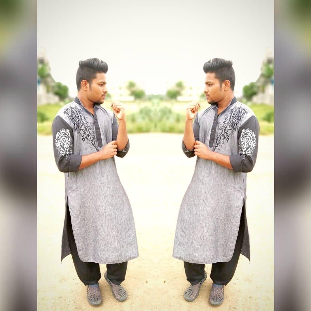 Post 6 by Drx mubin sayyed on Instagram (image)