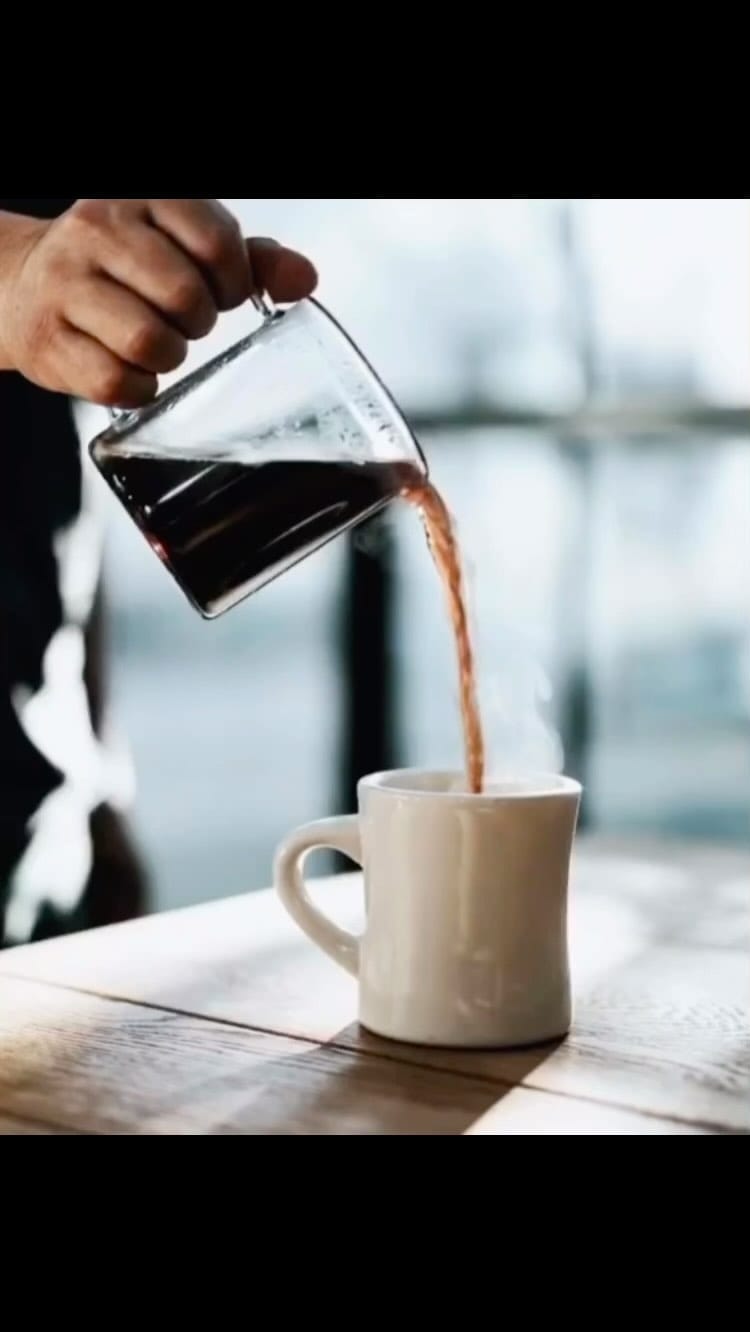 Post 9 by W ESPRESSO   World Wide Coffee on Instagram (video)