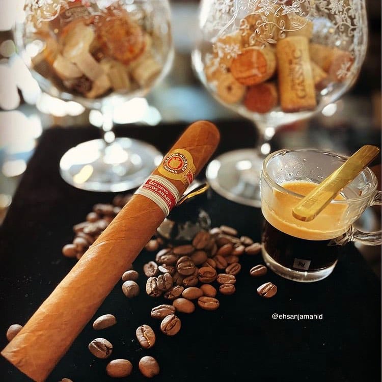 Post 5 by W ESPRESSO   World Wide Coffee on Instagram (image)
