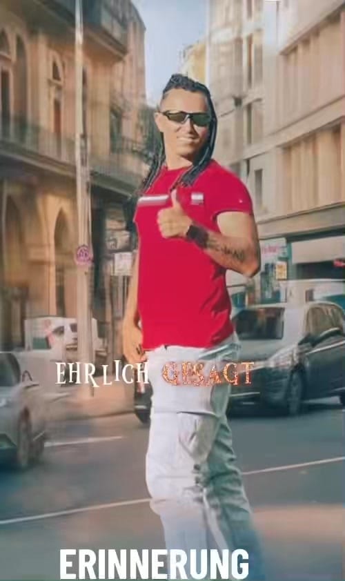 Post 8 by Sam Jee Ahmadi on Instagram (video)