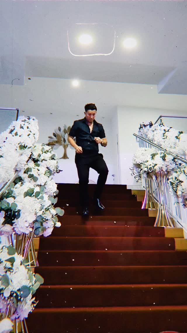 Post 2 by Sam Jee Ahmadi on Instagram (video)