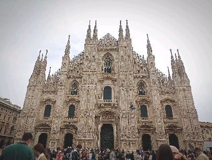 Post 10 by Gemma Martinez on Instagram (video)