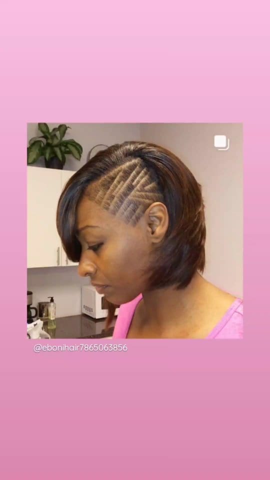 Post 10 by Eboni Preston on Instagram (video)