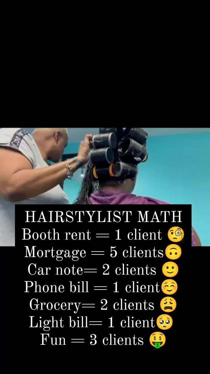 Post 8 by Eboni Preston on Instagram (video)