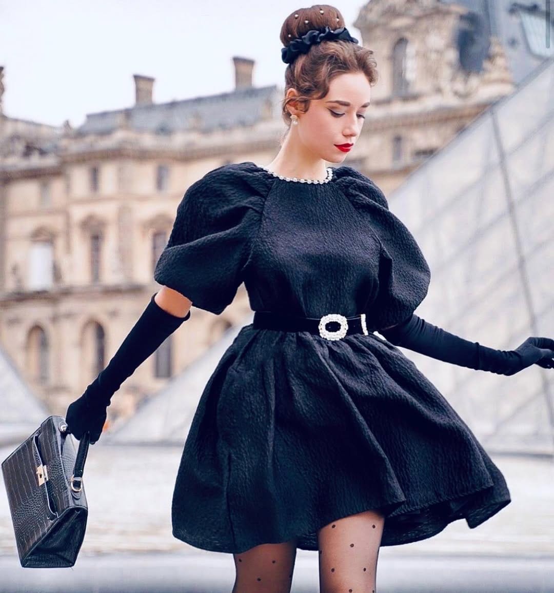 Post 3 by Fashion And Beauty on Instagram (carousel)