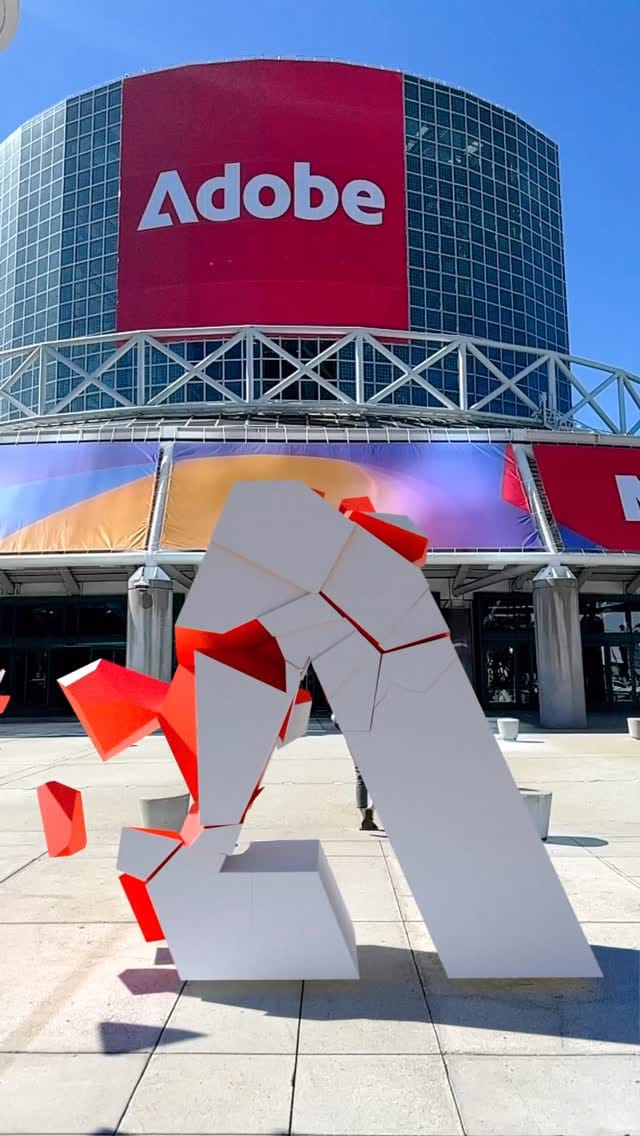 Post 1 by Will Selviz on Instagram (video)