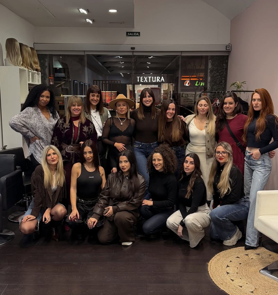 Post 2 by Infinite Hair on Instagram (carousel)