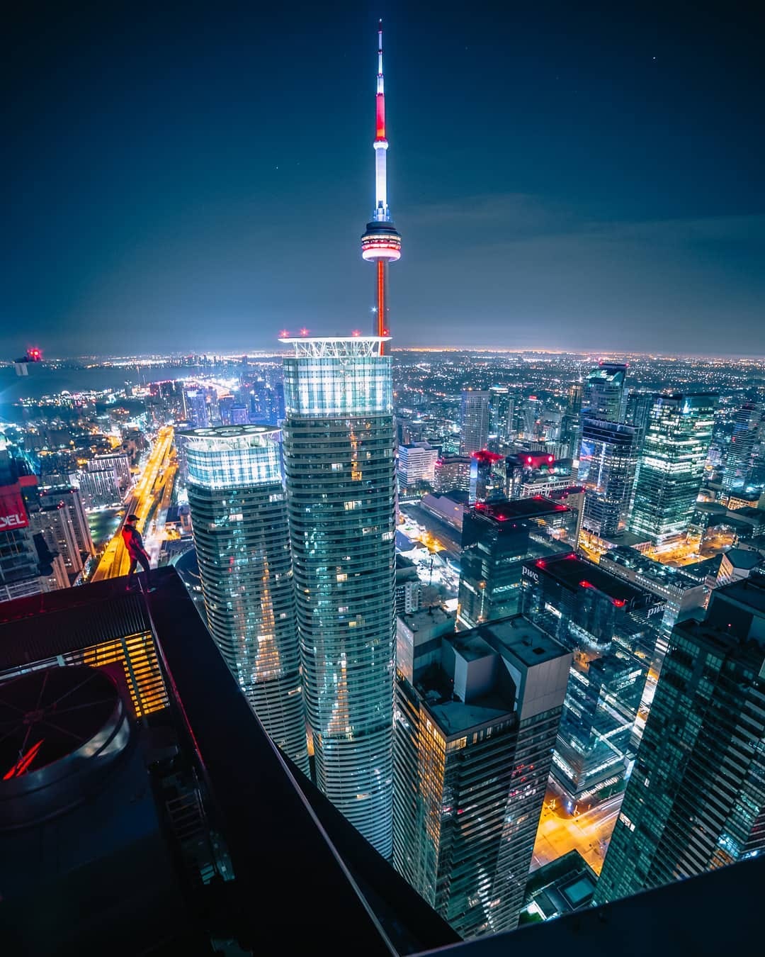 Post 6 by Iris | Toronto Photographer on Instagram (image)