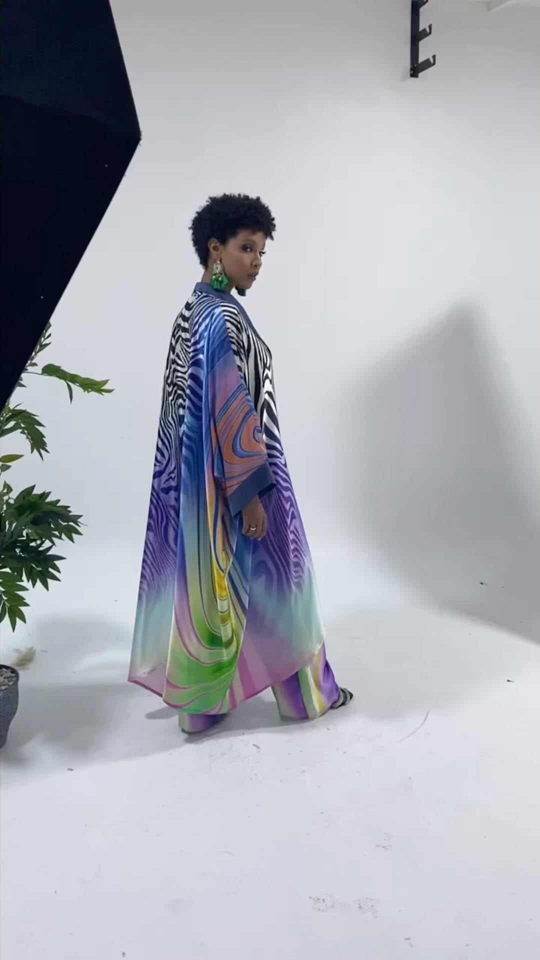 Post 7 by Nagia Ismail Mohamed on Instagram (video)