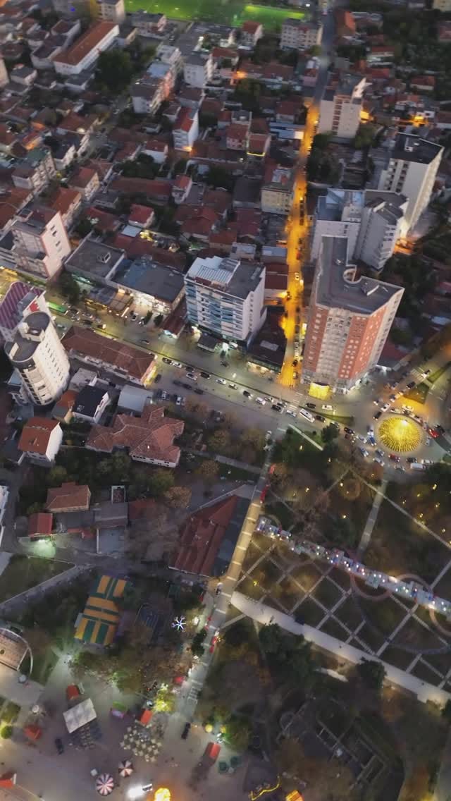 Post 9 by Comfort Travel on Instagram (video)