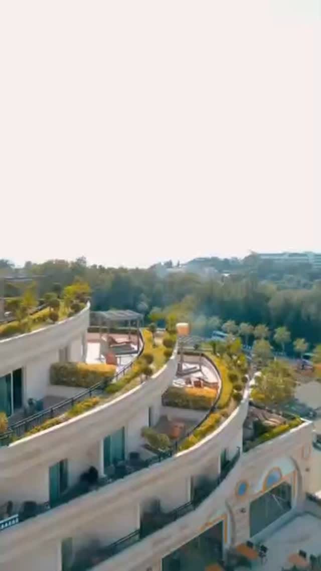 Post 1 by Comfort Travel on Instagram (video)
