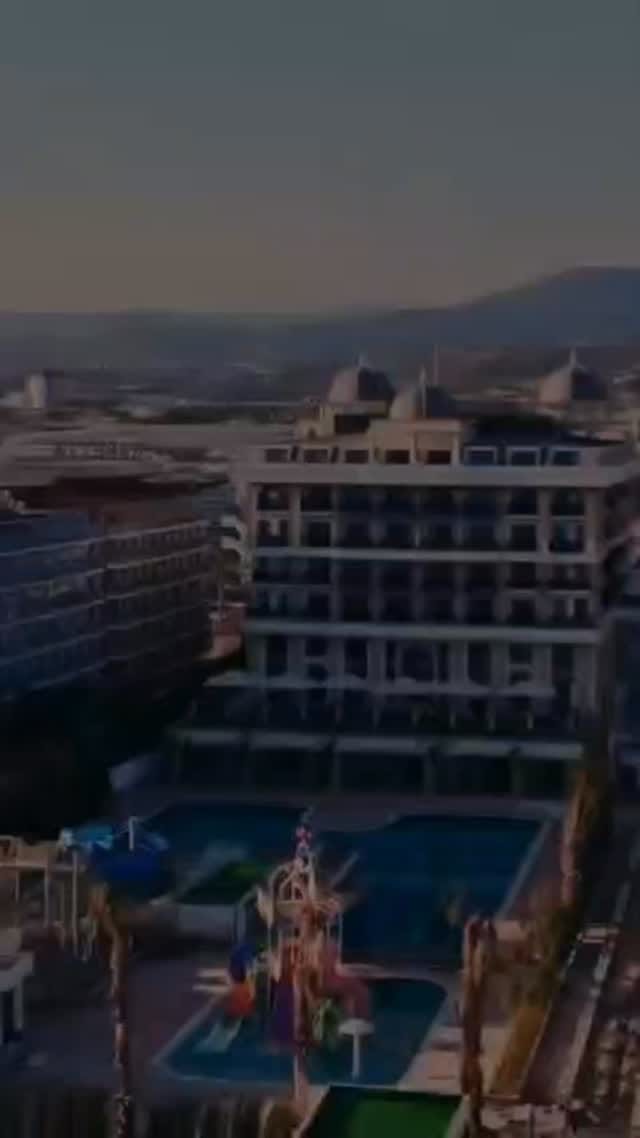 Post 6 by Comfort Travel on Instagram (video)