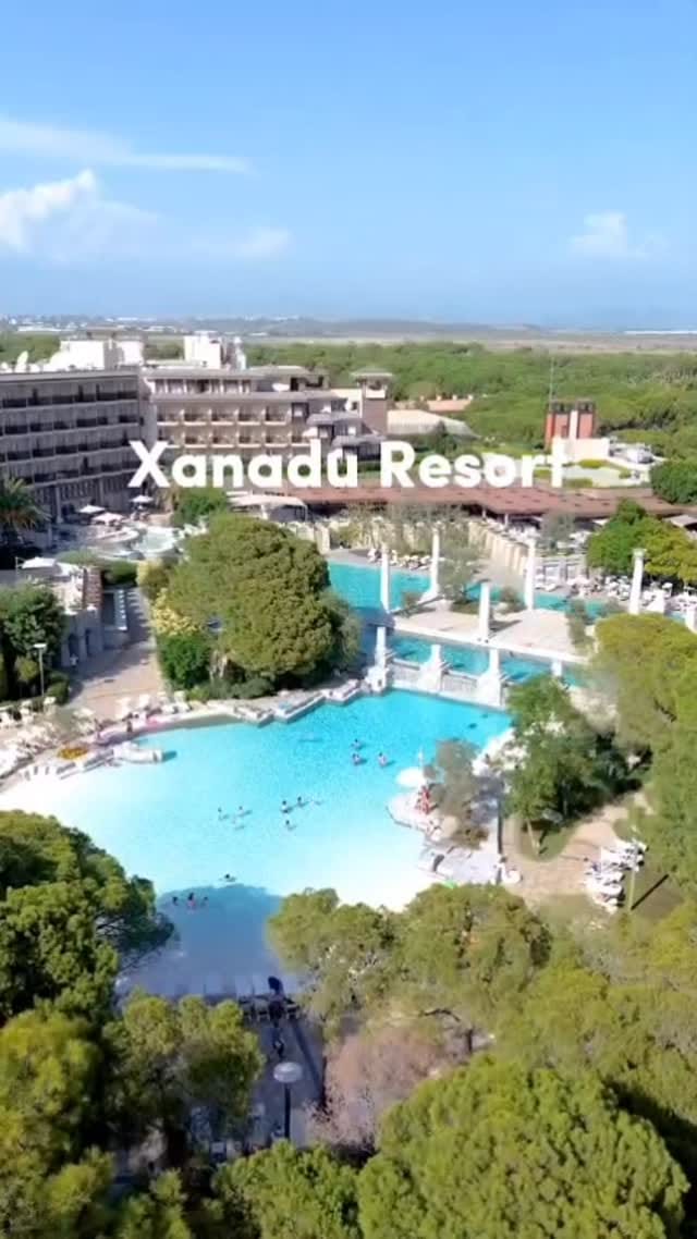 Post 7 by Comfort Travel on Instagram (video)