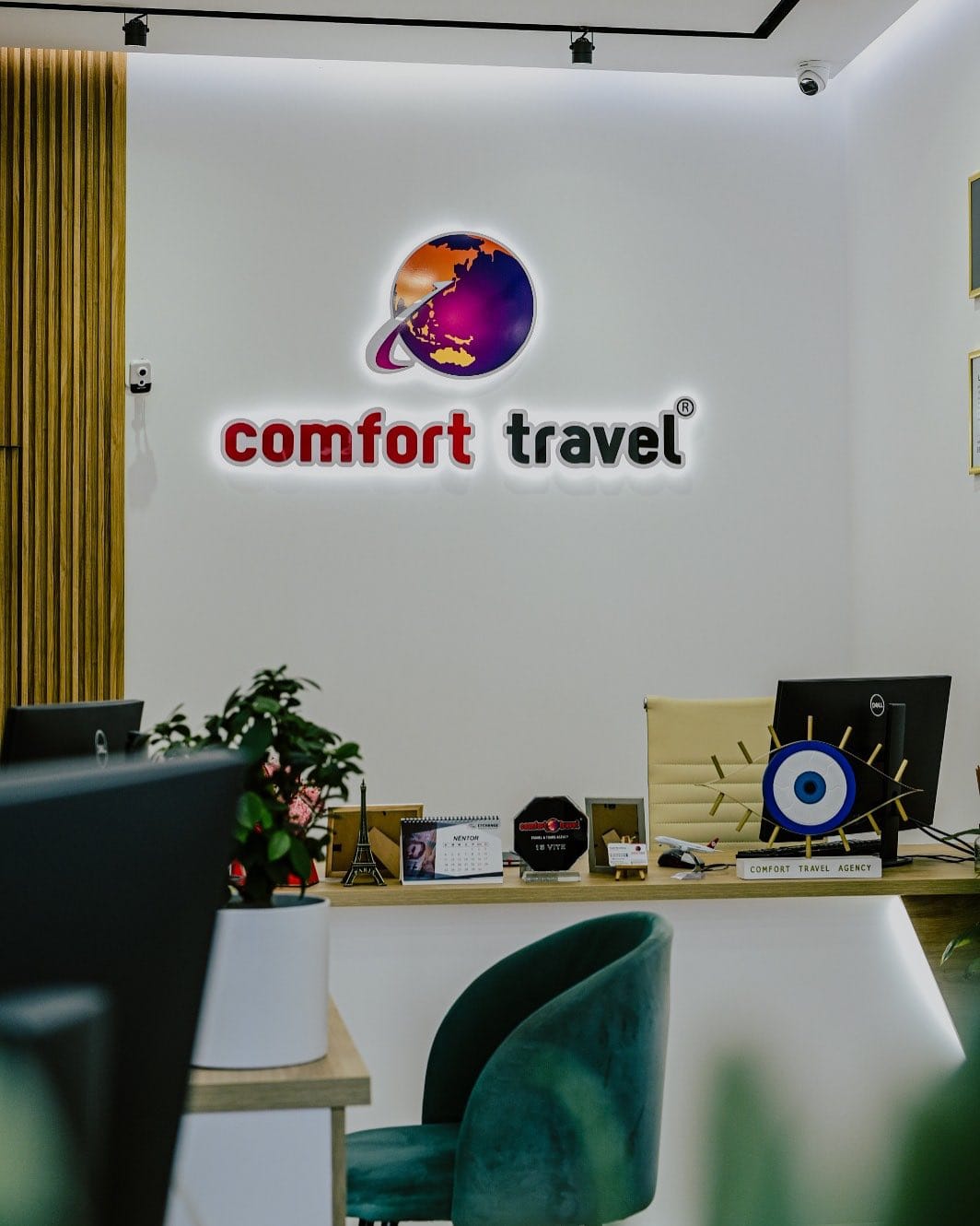 Post 10 by Comfort Travel on Instagram (carousel)