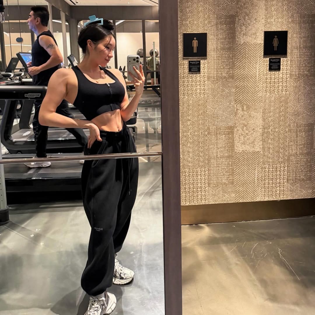 Post 1 by 🇰🇷 탁하림 (미스트짐 호매실PT) on Instagram (image)