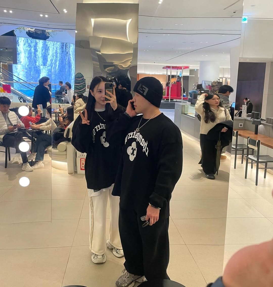 Post 5 by 🇰🇷 탁하림 (미스트짐 호매실PT) on Instagram (carousel)