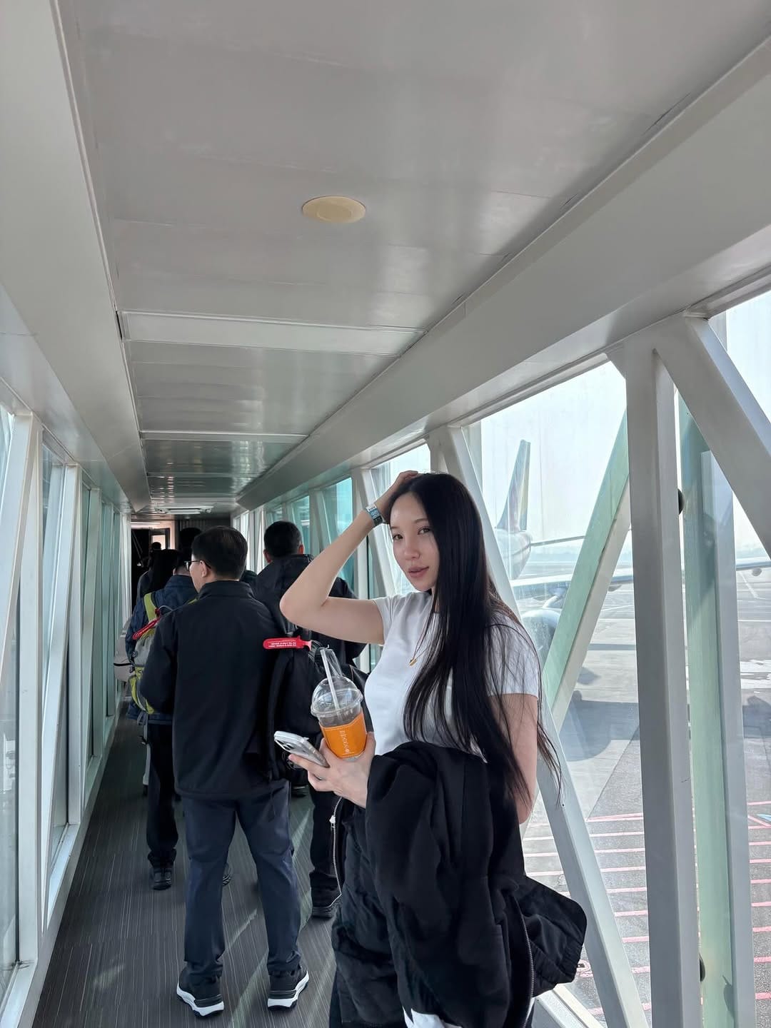 Post 3 by 🇰🇷 탁하림 (미스트짐 호매실PT) on Instagram (carousel)