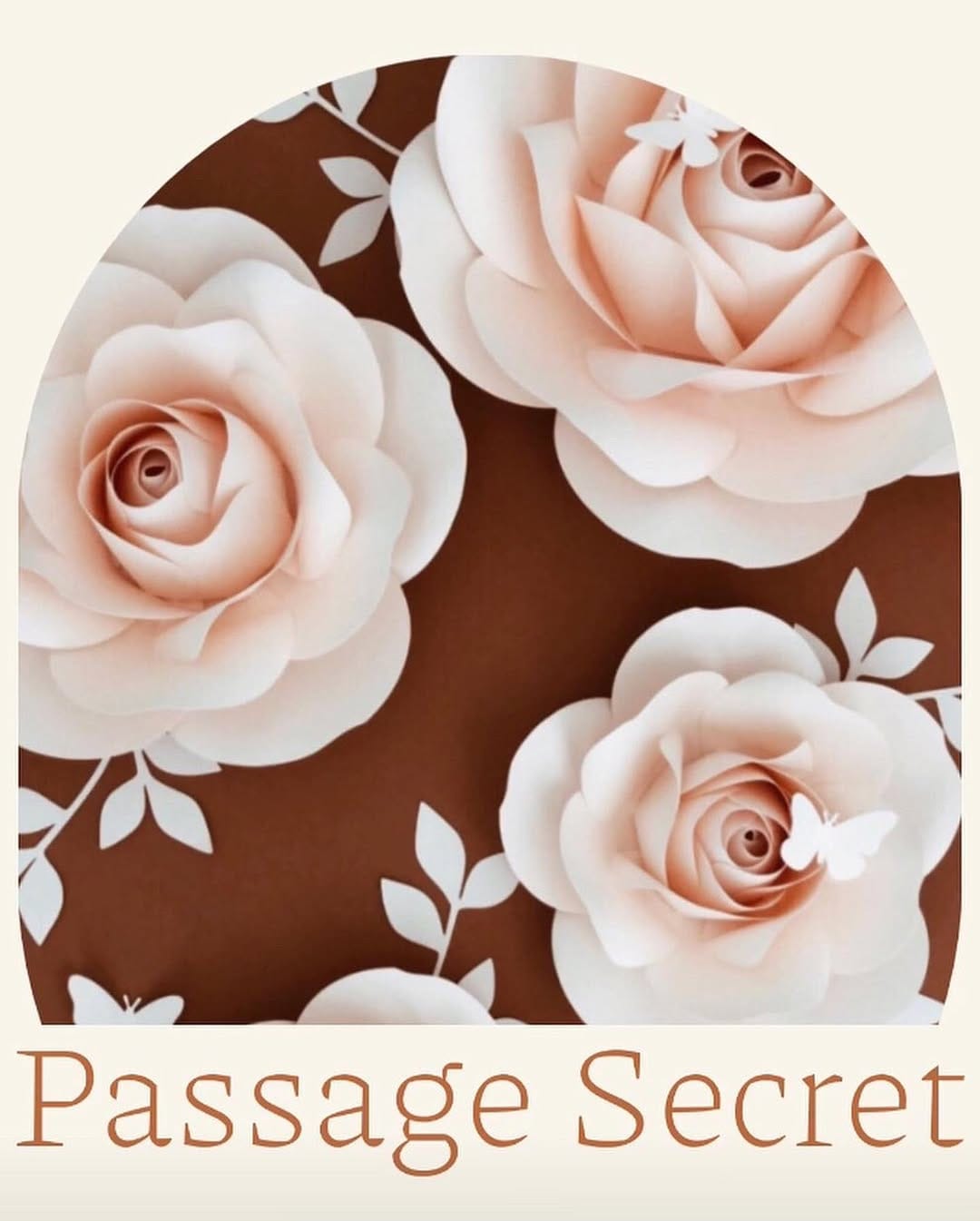 Post 8 by PassageSecret Sculpteur Papier on Instagram (carousel)