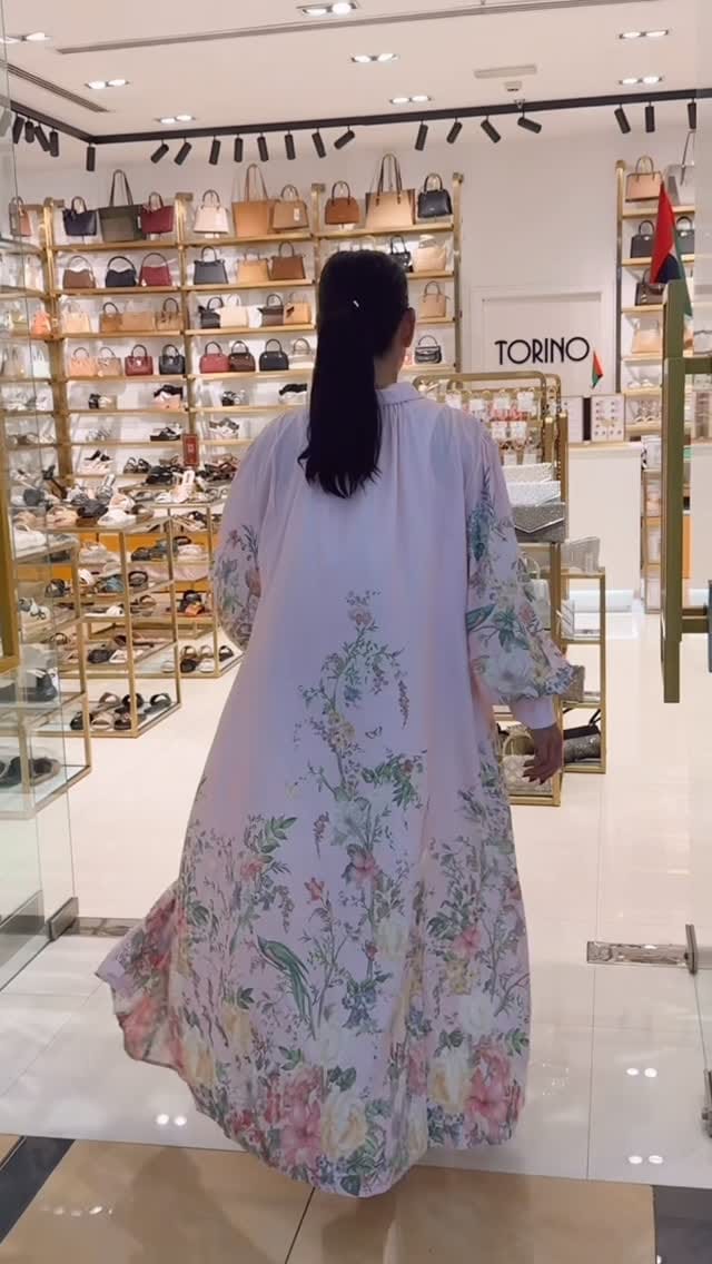 Post 9 by LeKaftans + Plus Size on Instagram (video)