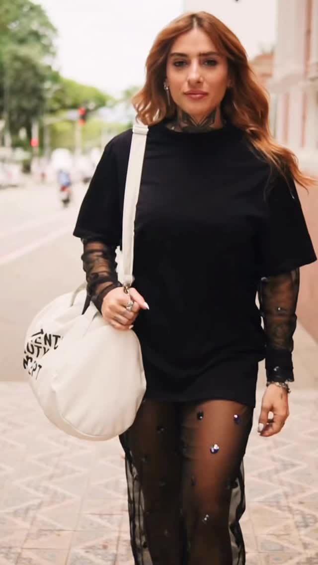 Post 5 by Jessamine Post on Instagram (video)