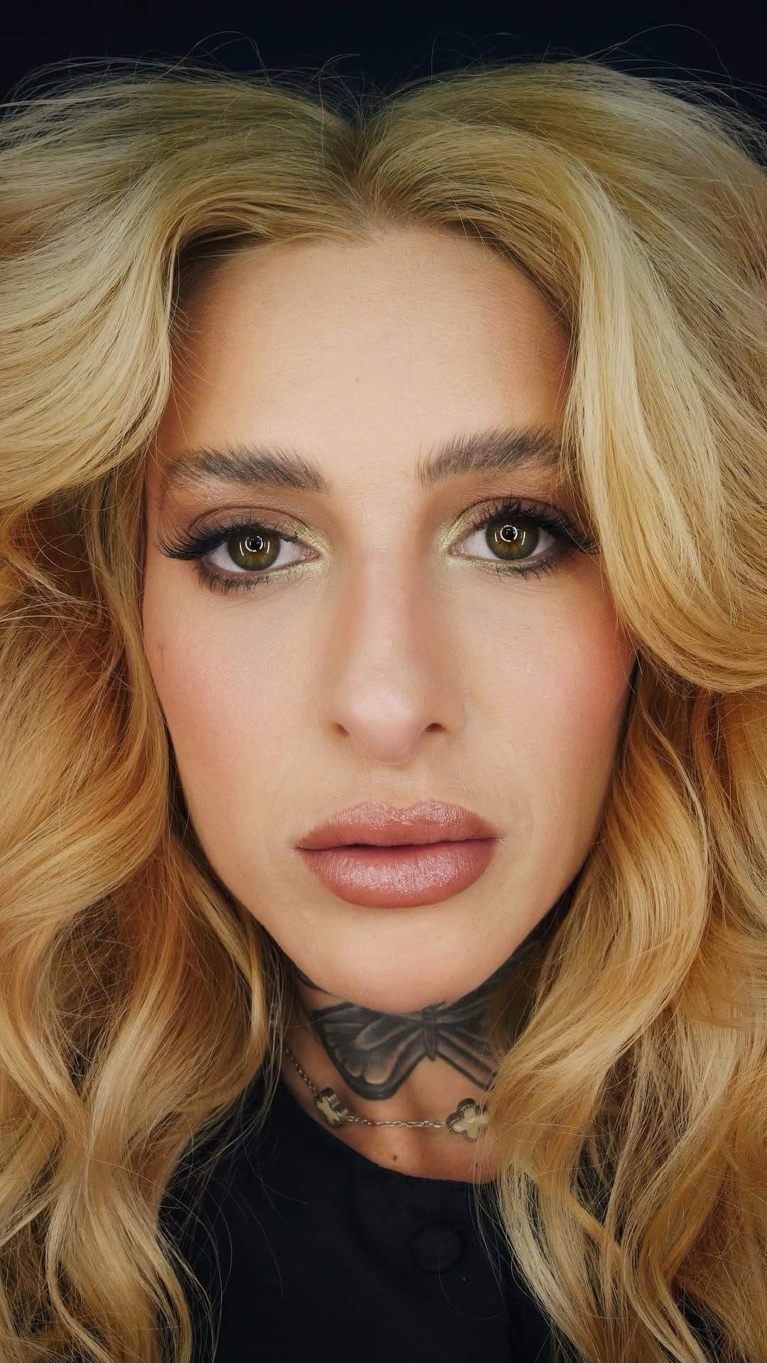 Post 9 by Jessamine Post on Instagram (video)