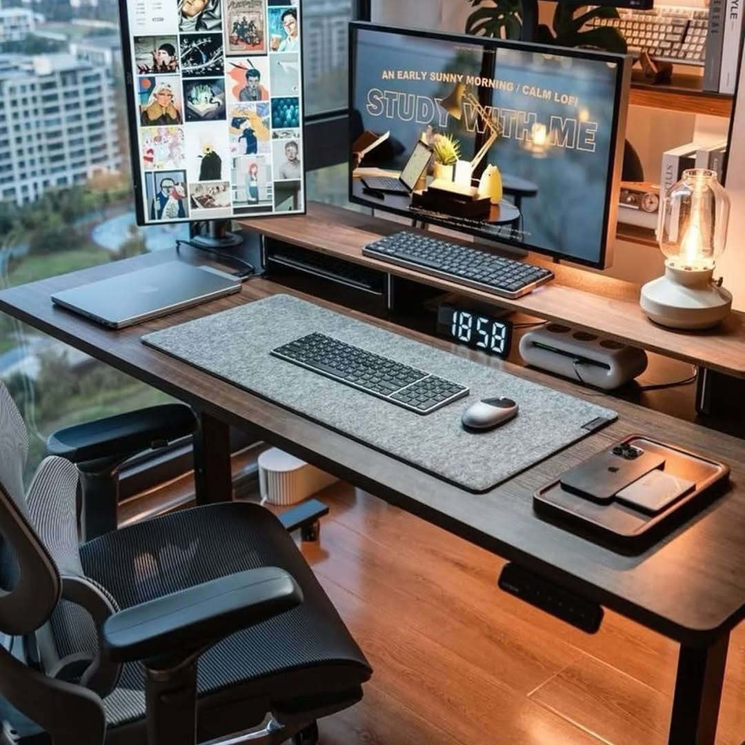 Post 3 by Setupglaze on Instagram (image)