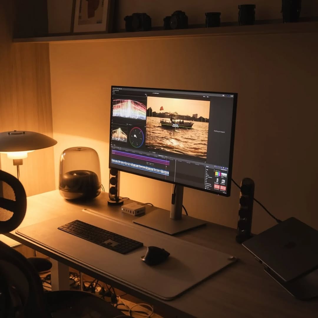 Post 9 by Setupglaze on Instagram (image)