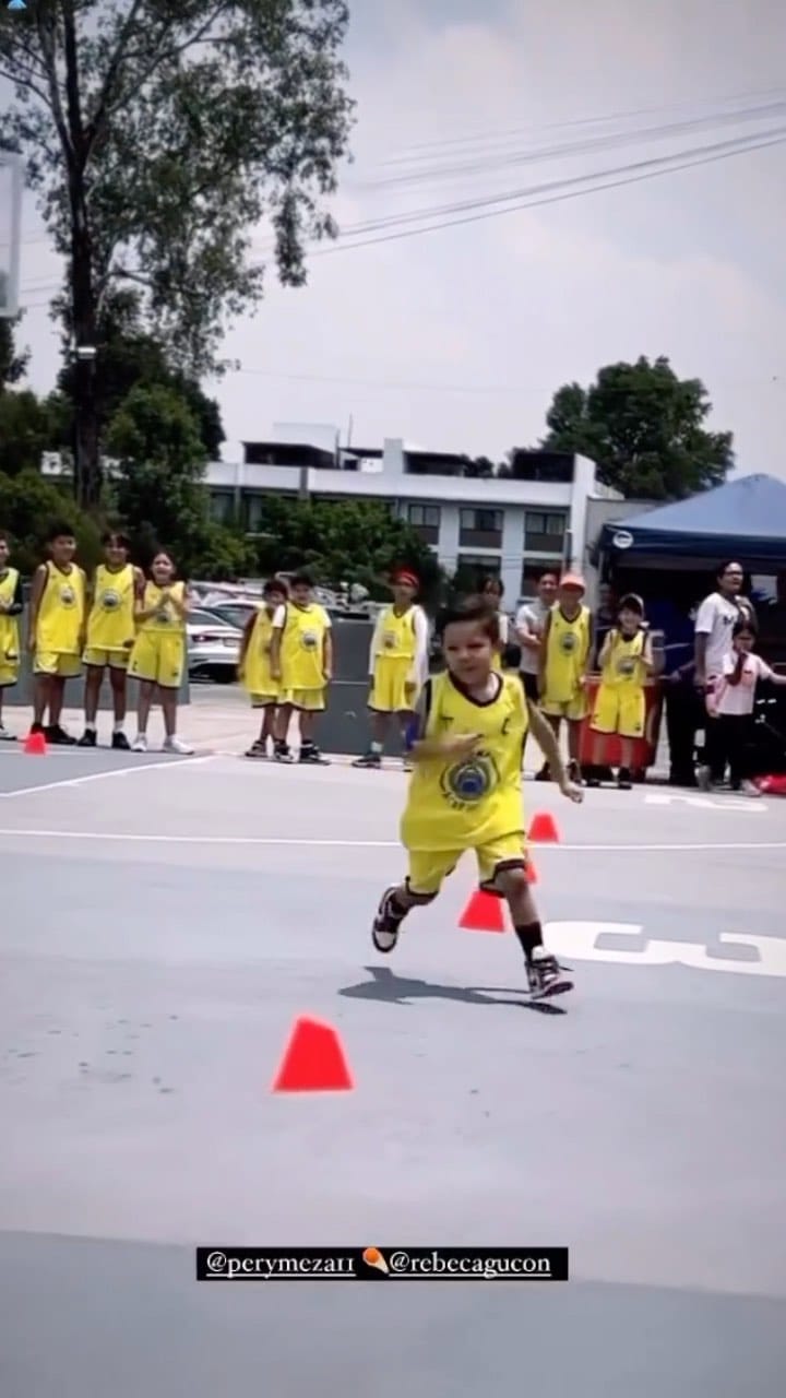 Post 8 by Pery Meza on Instagram (video)