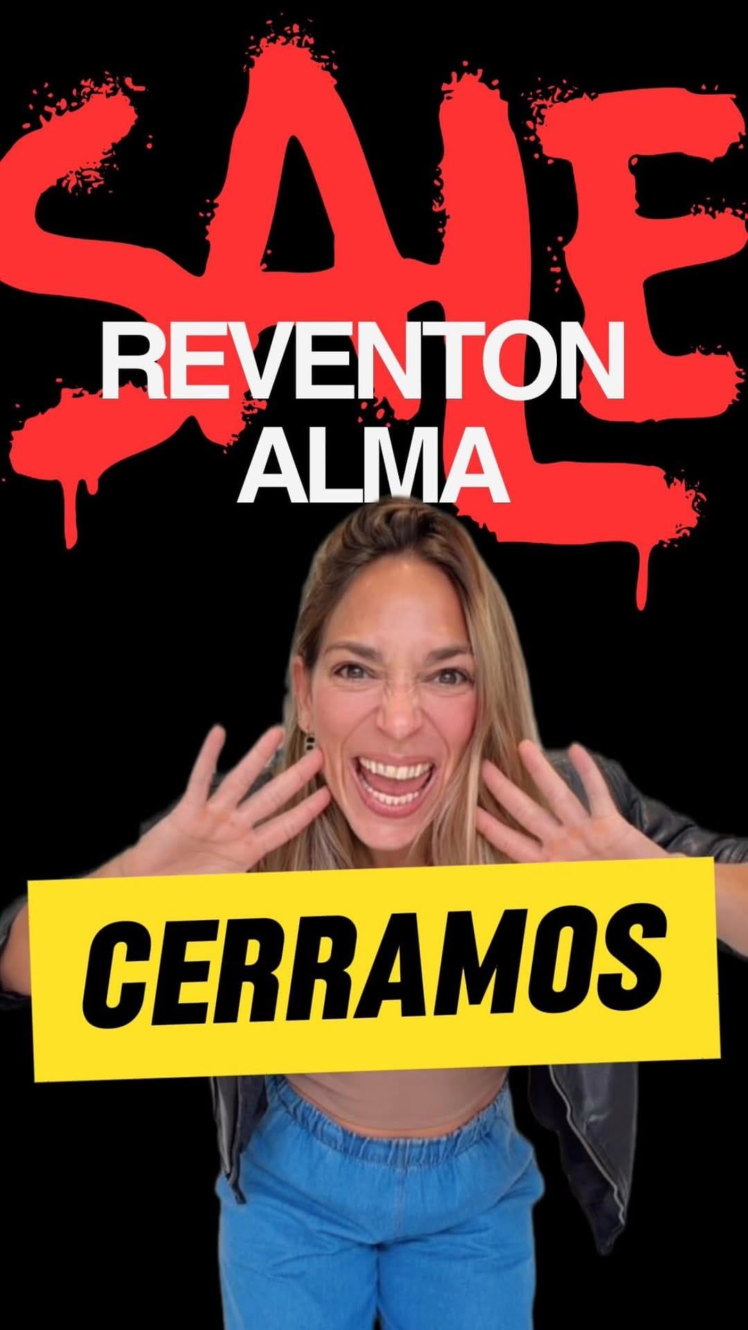 Post 4 by ALMA - Indumentaria femenina on Instagram (video)