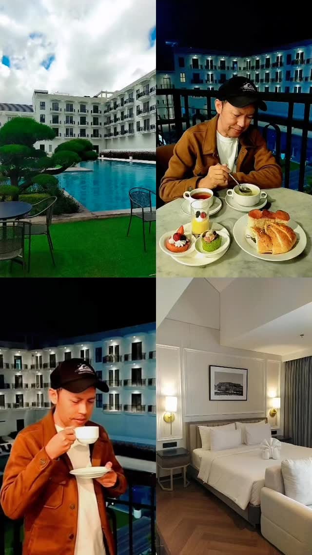 Post 4 by ⭐  LEONARDO  ⭐ on Instagram (video)