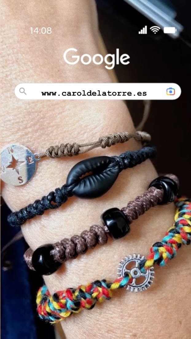 Post 1 by Oro Negro by Carol de la Torre on Instagram (video)