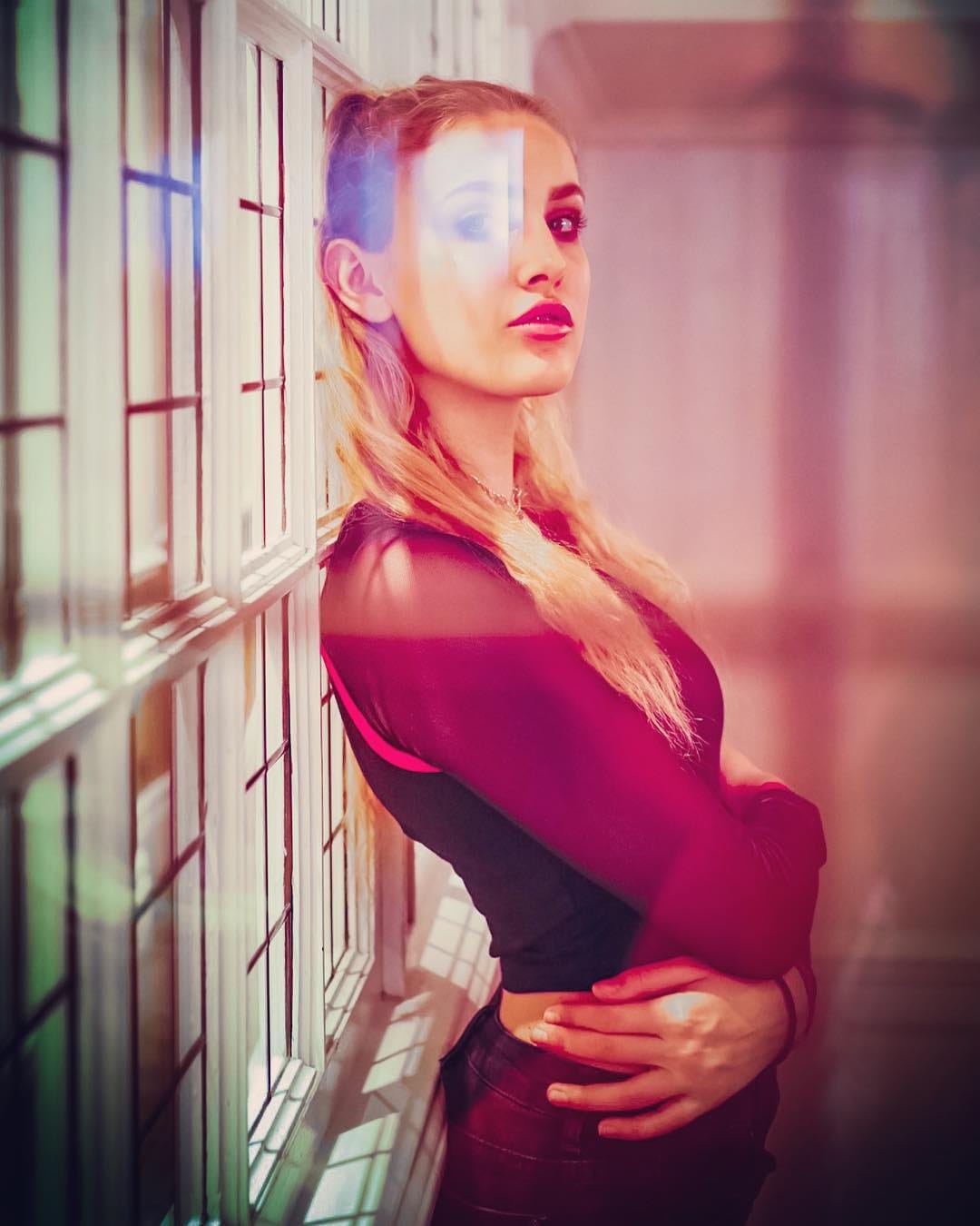 Post 6 by Derrick Goodman on Instagram (image)