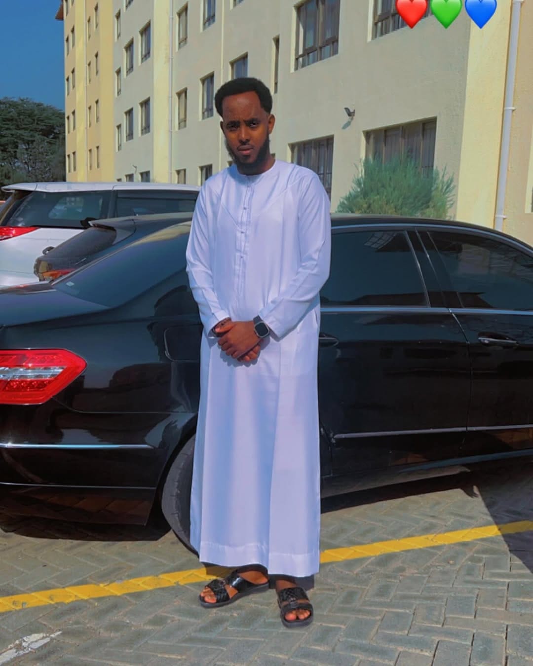 Post 4 by Yassein Mohamed on Instagram (image)