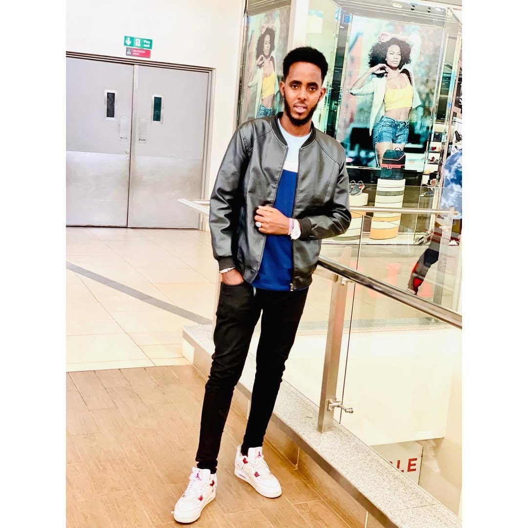 Post 9 by Yassein Mohamed on Instagram (image)