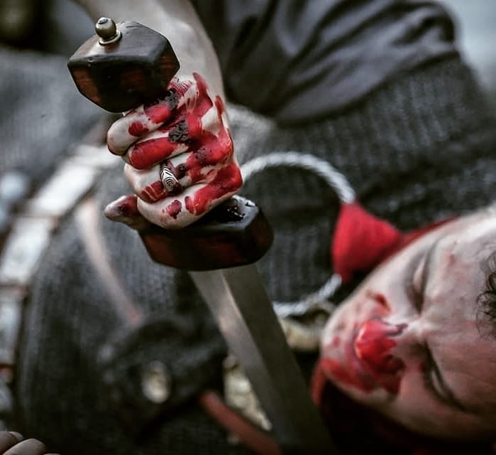 Post 6 by A Journey To Rome on Instagram (image)