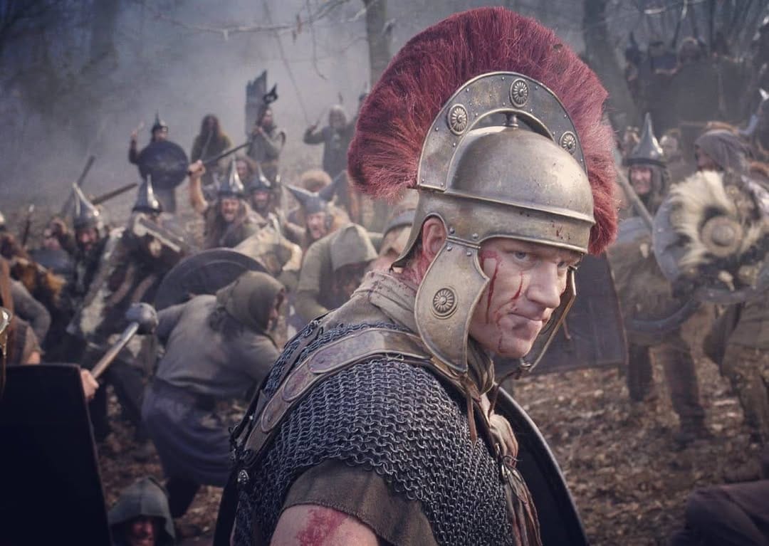 Post 3 by A Journey To Rome on Instagram (image)